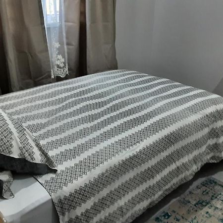 Villa Hijau Guest House Kampong Sura Tengah Ngoại thất bức ảnh
