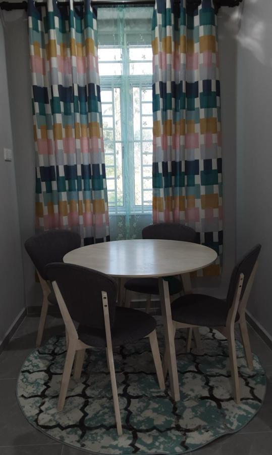 Villa Hijau Guest House Kampong Sura Tengah Ngoại thất bức ảnh